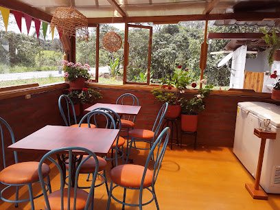 Heladería El Choco Andino/Los Geranios