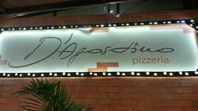 Comentarii opinii despre Dagostino