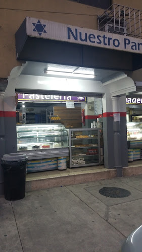 Panaderia Nuestro Pan - Guayaquil