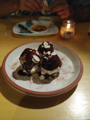 La Francesa Gastronomía Spot - Gastronomía y hostelería