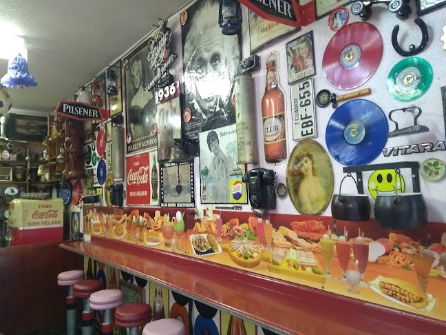 Calle Guayaquil y Cristobal Colon 22-53 Pasaje, Riobamba