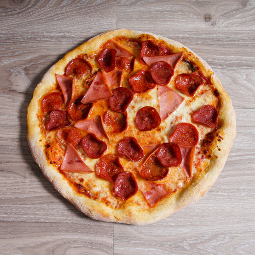 Pizza Imperial - Guayaquil