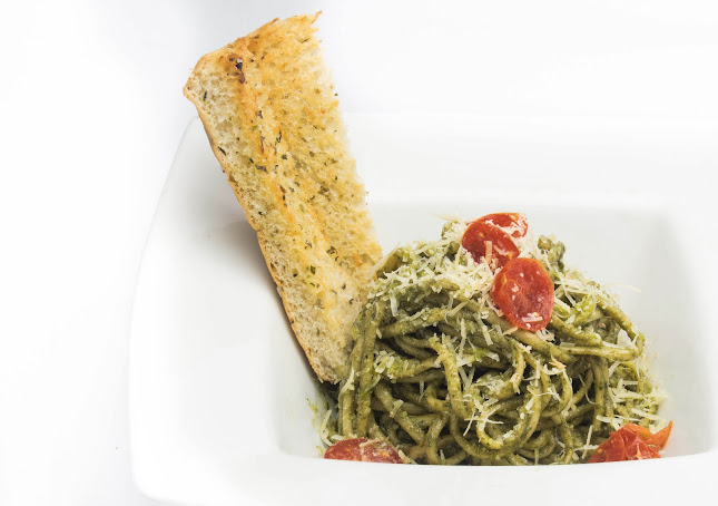 Comentarii opinii despre AMARELO CAFE RESTAURANTE