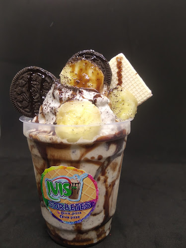 IVIS PIZZA Restaurant