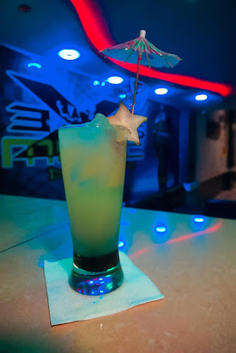 EXES Discotek - Gastronomía y hostelería