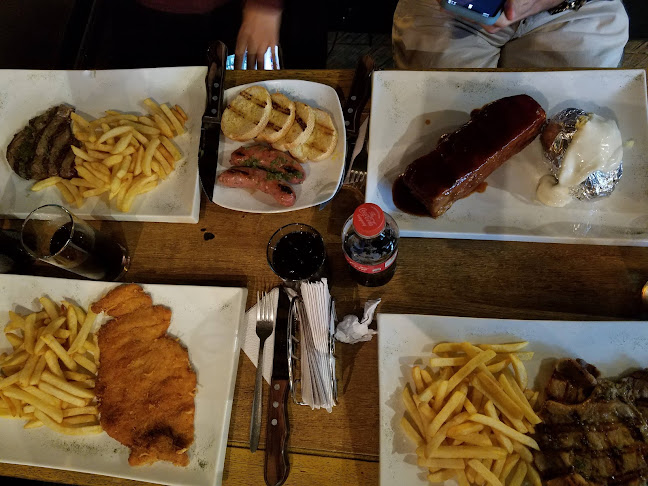 Las Carnes de Chavela - Guayaquil