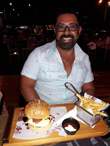 Opinii despre FOOD GARDEN GOURMET PARK în Samborondón - Gastronomía y hostelería