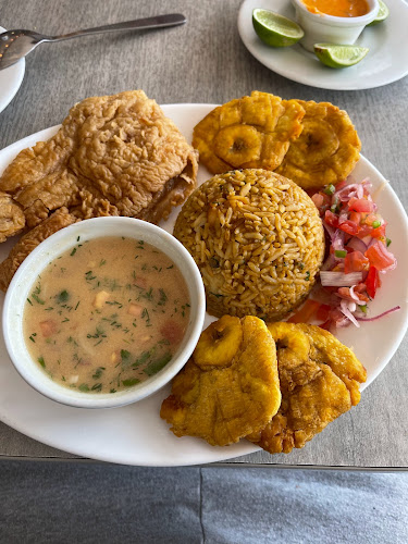 Comentarii opinii despre El Arrecife Tumbaco