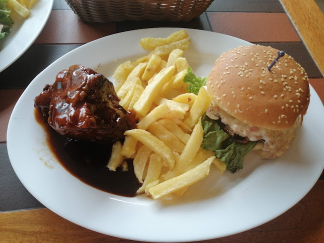 Comentarii opinii despre WILO'S Pizzeria-Restaurante - Nueva Aurora