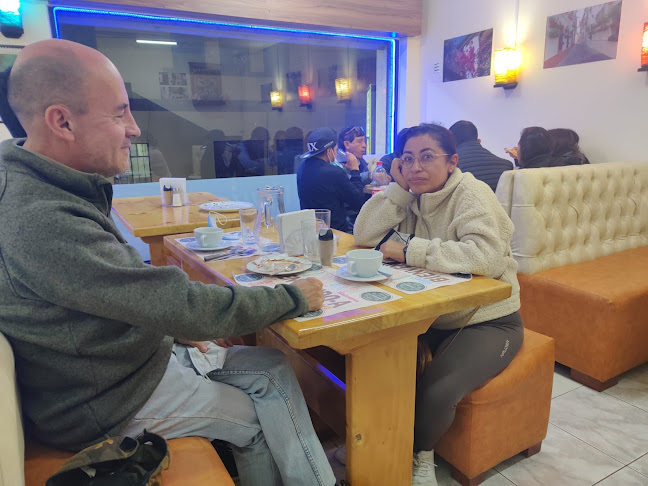 Comentarii opinii despre Pizzería Restaurante La Alpujarra