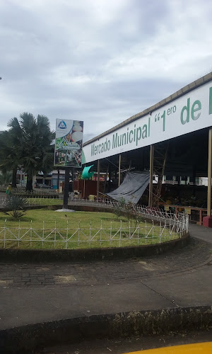 Mercado 1ro de Mayo - Gastronomía y hostelería