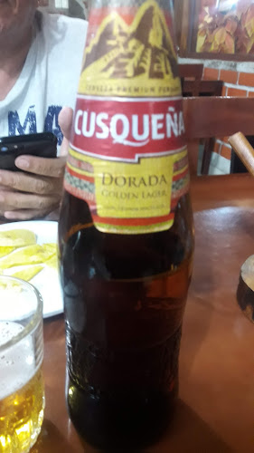 Comentarii opinii despre Picantería El Arenal