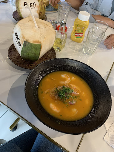 PAGÚ Ecuador - Fajardo