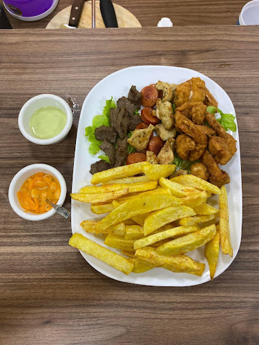 Mr.Miche - Gastronomía y hostelería