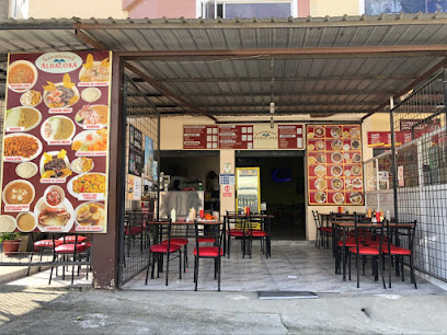 Marisquería Albacora