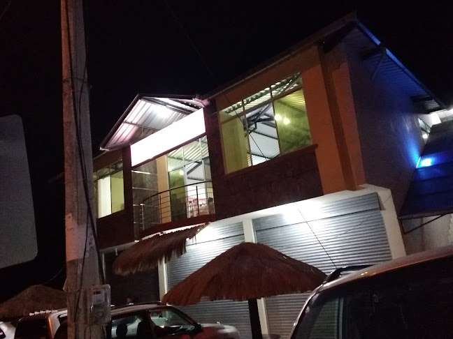 Opinii despre Grill al paso în Zaruma - Gastronomía y hostelería