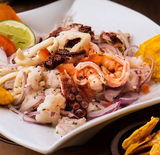 Malecón de Las Palmas - Patio de Comidas - Gastronomía y hostelería