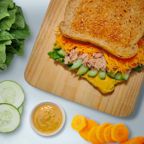 Juice Bar Ecuador - Guayaquil