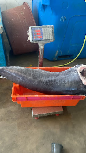 Comentarii opinii despre Pescadería la caraguay