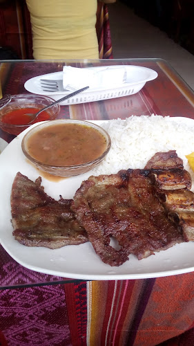 Restaurant La Fogata - Tena