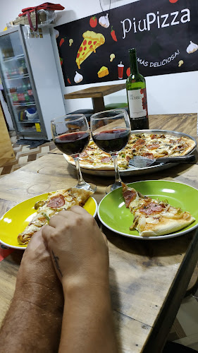 Comentarii opinii despre Piu Pizza - Daule