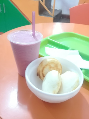 Opinii despre Zona Y în Loja - Gastronomía y hostelería