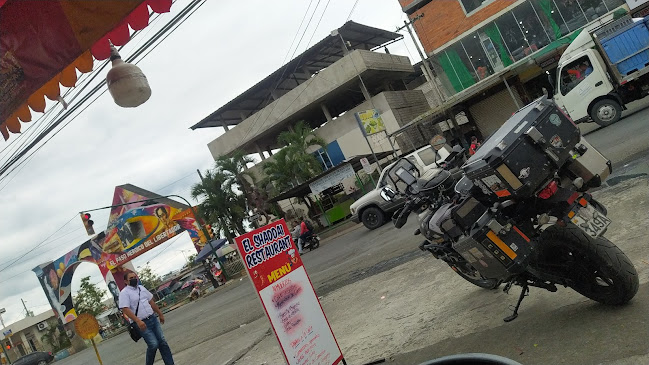 Restaurante Economia Rosita - Gastronomía y hostelería