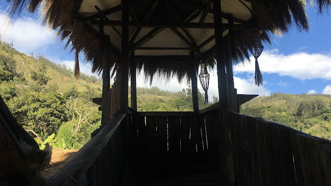 El Mirador Quillán - Píllaro