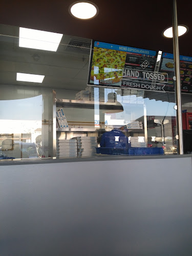 Comentarii opinii despre Domino´s Pizza • Plaza Batán