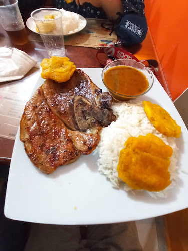 Av. 15 de Noviembre 349, Tena