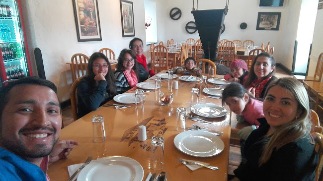 Los Molinos del Batán - Cuenca