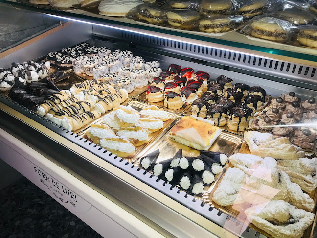 Panadería Las Delicias - Gastronomía y hostelería