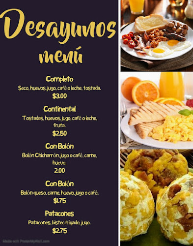 Opinii despre Roxy Restaurant în Tena - Gastronomía y hostelería