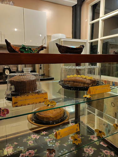 Opinii despre Casa Fiorella - Cafetería în Quito - Gastronomía y hostelería