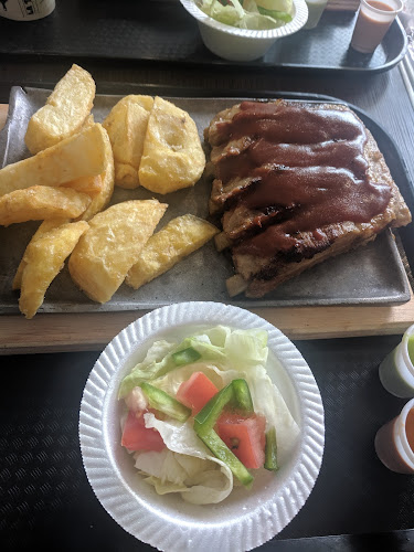 Tablita del Tártaro - Village Plaza - Gastronomía y hostelería