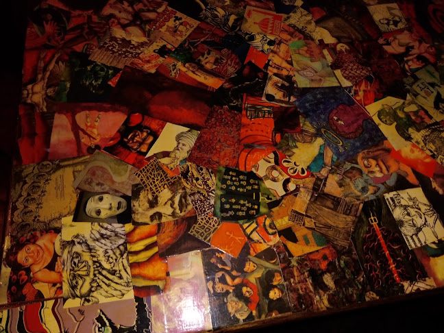 MISTIC EXPERIENCE Restaurant Mexicano & Coctails - Gastronomía y hostelería