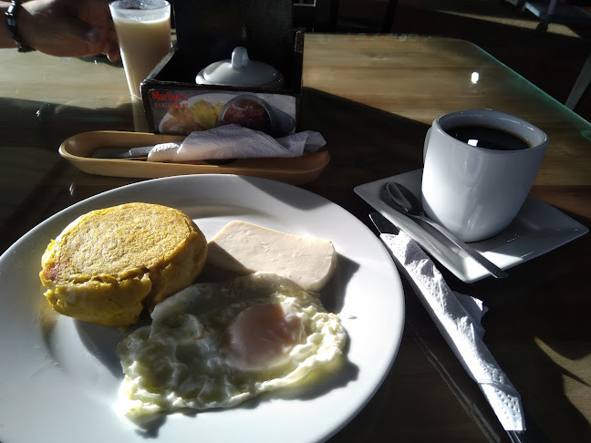 Opinii despre Marilyn's Restaurant în Naranjal - Gastronomía y hostelería