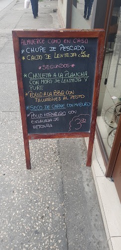 Opinii despre Restaurant Praga în Guayaquil - Gastronomía y hostelería