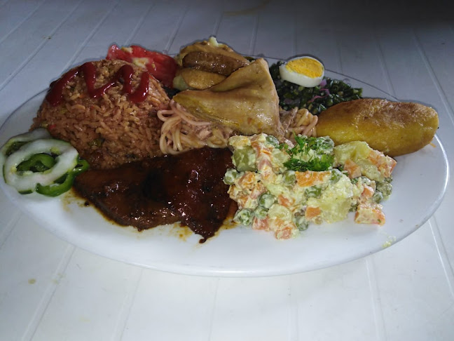 Restaurant Las Acacias - Jaramijó