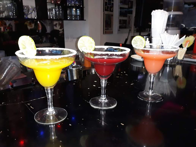 MHX3+W3M, San Juan de Dios, Quito