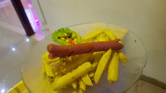 THE JOKER CLUB (BAR - RESTAURANTE) - Cayambe