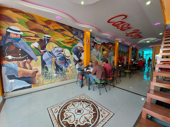 Comentarii opinii despre Casa Kury