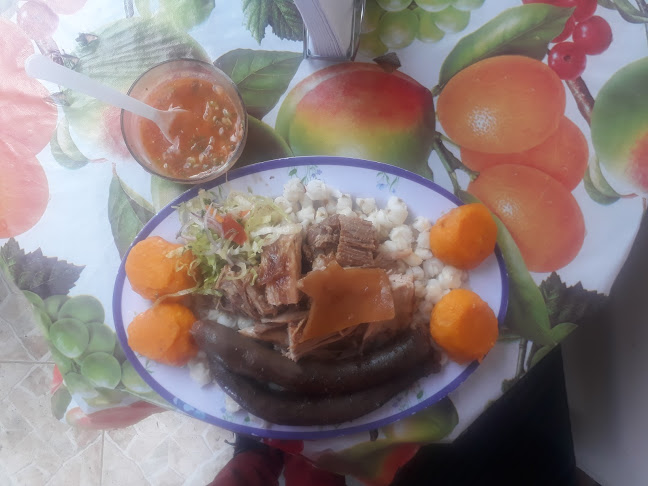 Hornado Sandrita - Gastronomía y hostelería