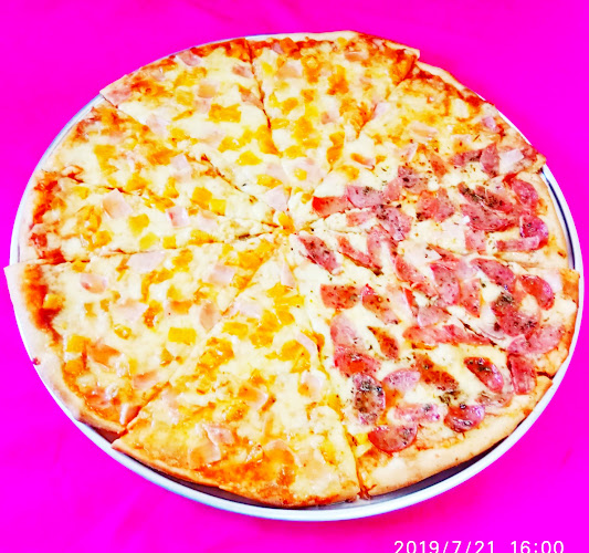 Comentarii opinii despre Pizzería Full 04