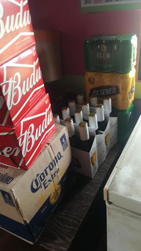 Opinii despre Punto Frio K.C în Ventanas - Gastronomía y hostelería