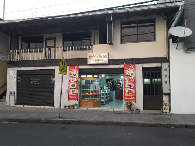 Panadería y Pastelería" Mi Cuenquita" - Macas