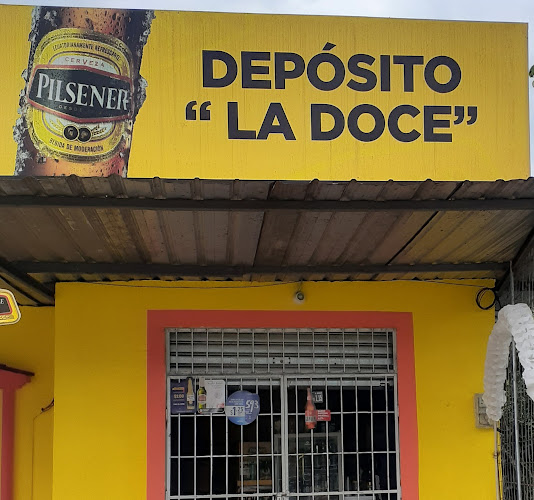 Vía La Ercilia