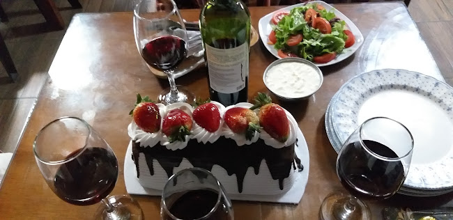 Comentarii opinii despre Restaurante Y Parrillera El Pórtico