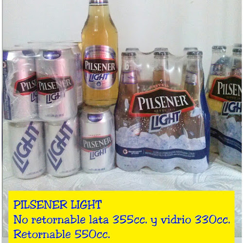 LA SOLUCIÓN - Productos a domicilio