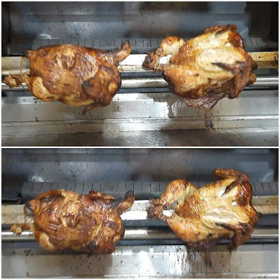 ASADERO De Pollos "ESTRELLITA"